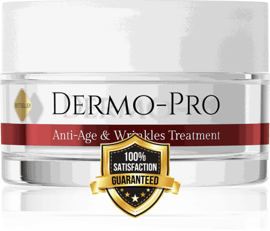 Опаковка крем Dermo-Pro